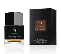 Мъжки парфюм YVES SAINT LAURENT M7 Oud Absolu